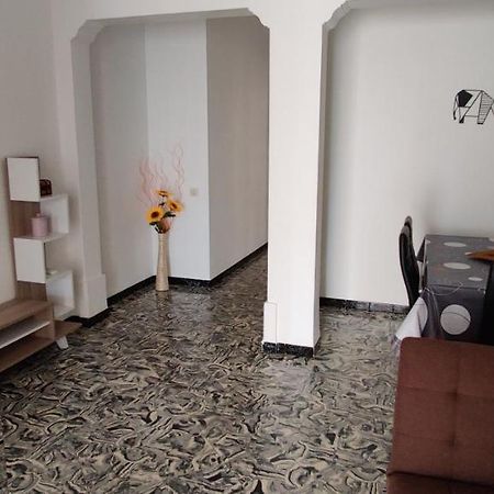 Apartamento centro y Playa Costa Brava y Barcelona Malgrat de Mar Exterior foto