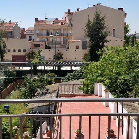 Apartamento centro y Playa Costa Brava y Barcelona Malgrat de Mar Exterior foto