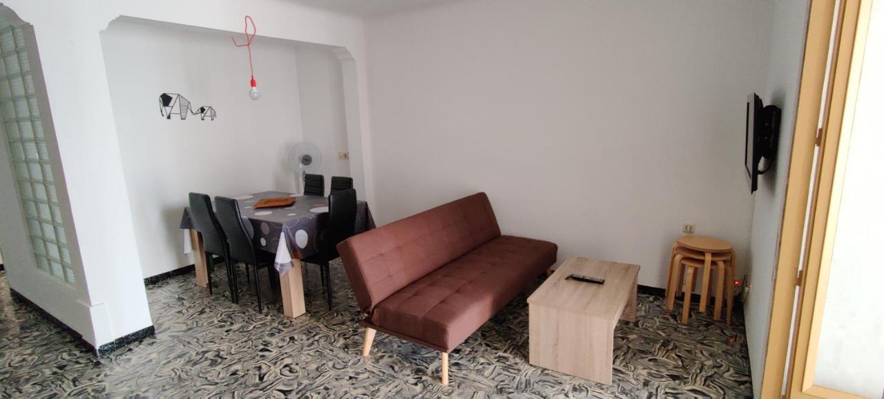 Apartamento centro y Playa Costa Brava y Barcelona Malgrat de Mar Exterior foto