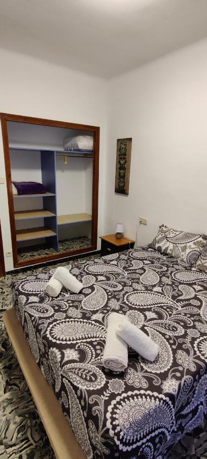Apartamento centro y Playa Costa Brava y Barcelona Malgrat de Mar Exterior foto