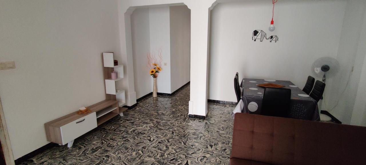 Apartamento centro y Playa Costa Brava y Barcelona Malgrat de Mar Exterior foto