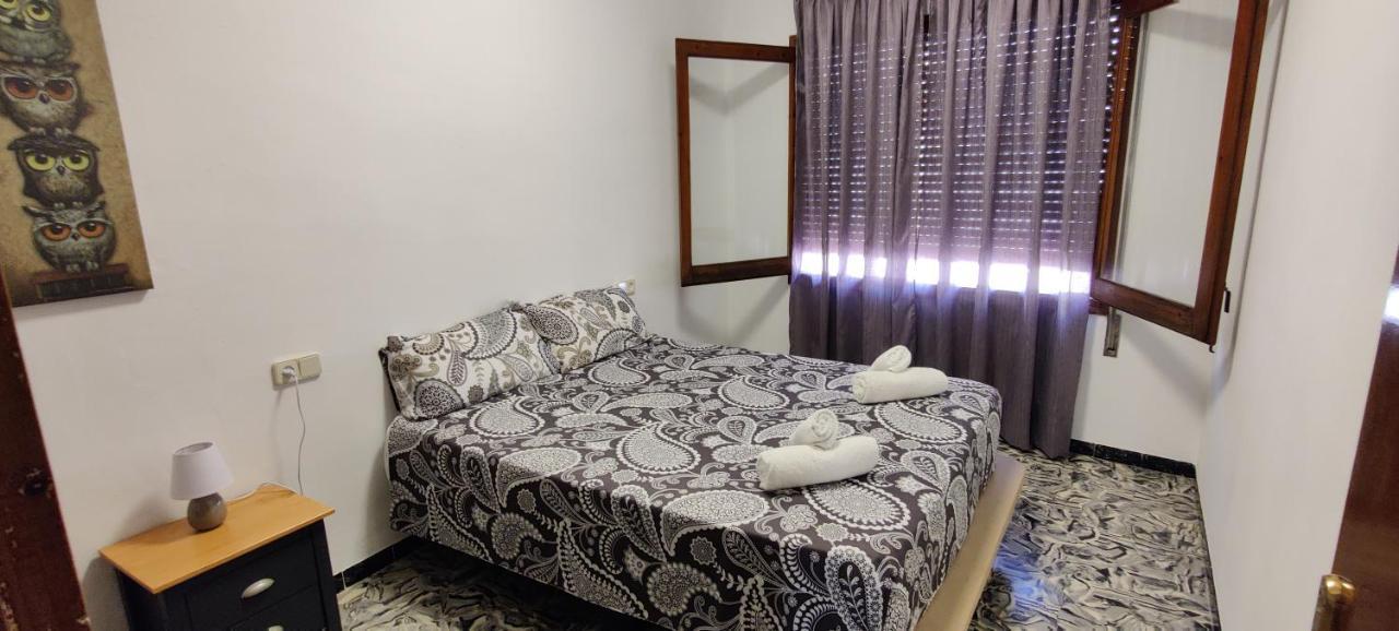 Apartamento centro y Playa Costa Brava y Barcelona Malgrat de Mar Exterior foto