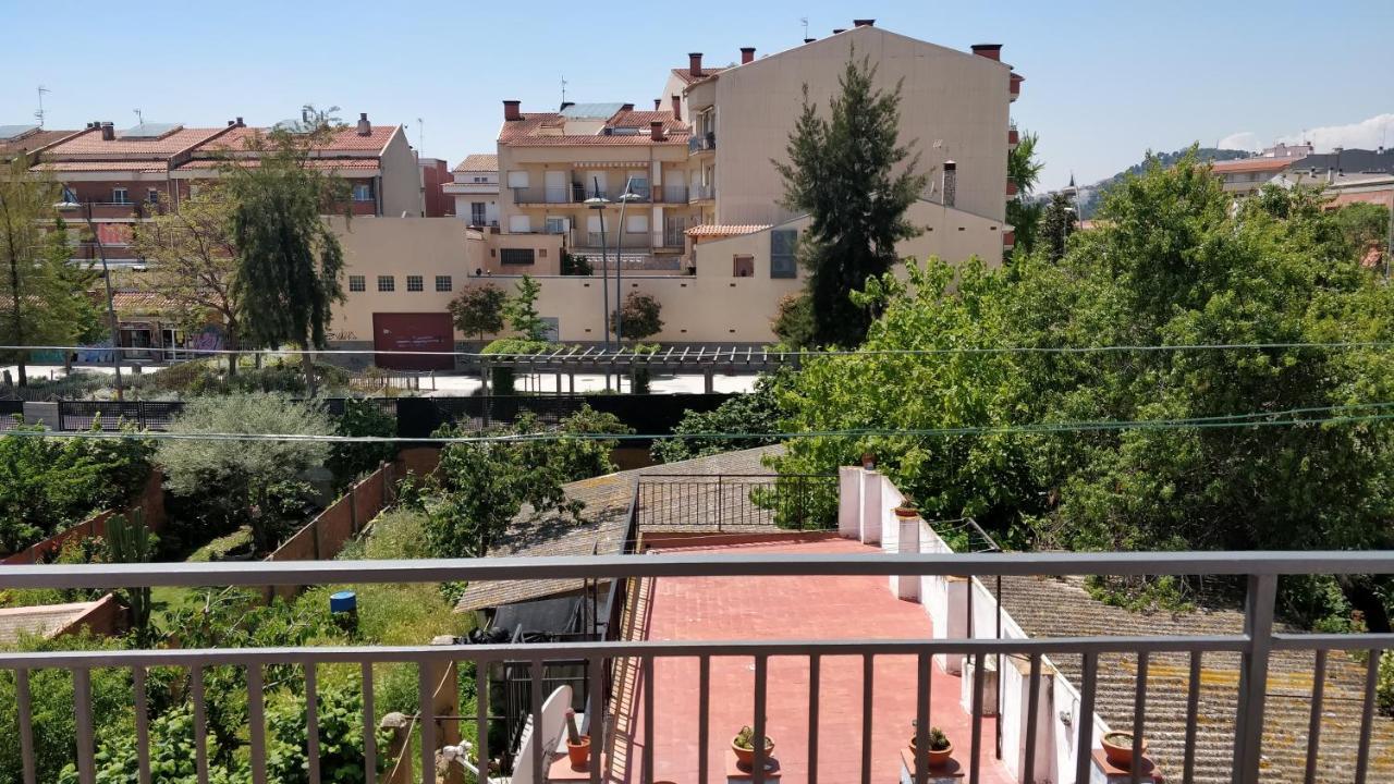 Apartamento centro y Playa Costa Brava y Barcelona Malgrat de Mar Exterior foto