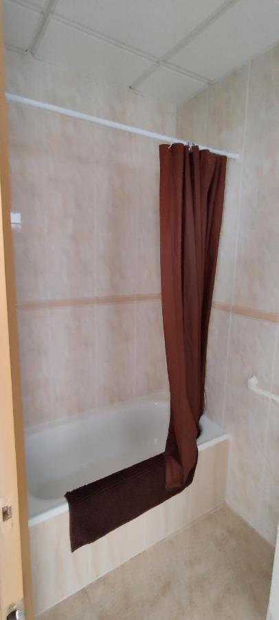 Apartamento centro y Playa Costa Brava y Barcelona Malgrat de Mar Exterior foto