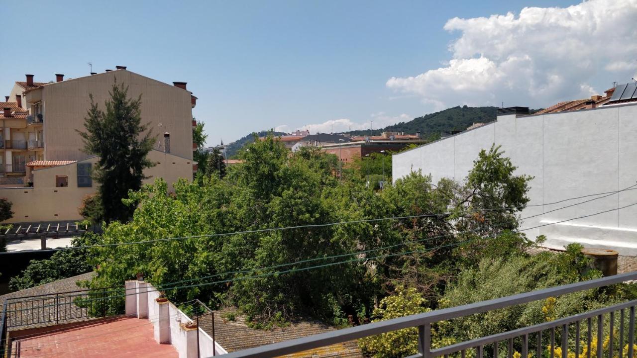 Apartamento centro y Playa Costa Brava y Barcelona Malgrat de Mar Exterior foto